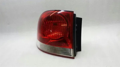 Volkswagen Touareg Неизвестна задна лява светлина 7L6945095K Задна светлина задна лява