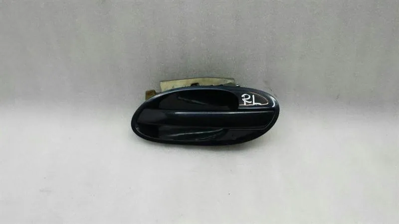 BMW 7 series E65 E66 door handle rear left 51217191891 door handle rear left