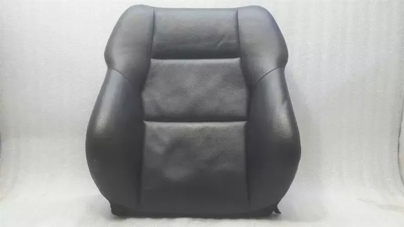 Mercedes C Class W203 left seat backrest A2039107047 seat front left sport mop