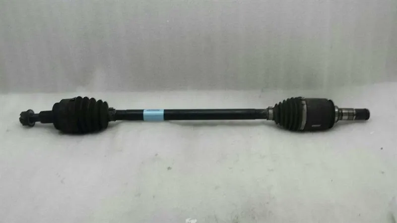 Mercedes R Class W251 Полуоска задна лява A2513500110 Задна полуоска
