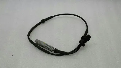 BMW 7 серия E65 сензор за износване на накладки 34356778037 сензор на накладки отпред