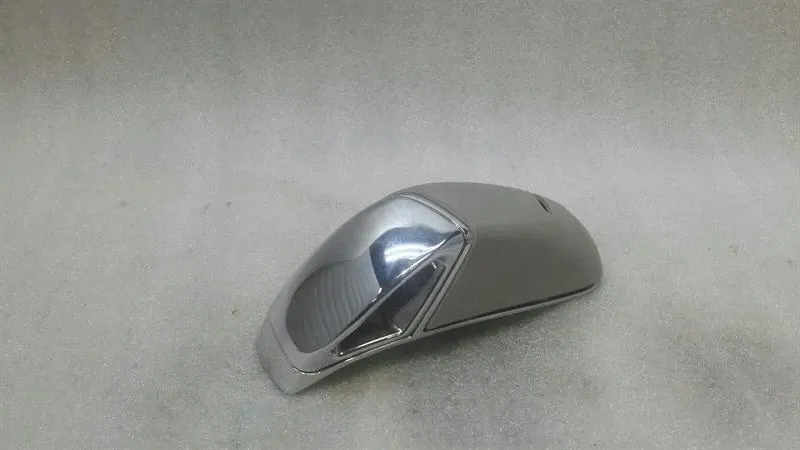 Mercedes CL W215 right hand handle A2159130211 right seat backrest handle