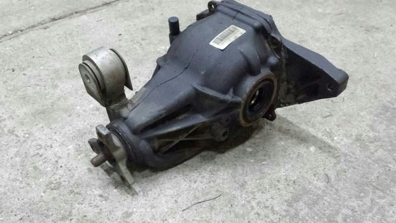 Mercedes C Class W204 Differential Rear A2043502404 Rear Diff 2.65 RATIO