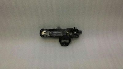 Mercedes C Class W204 Вътрешна дръжка на вратата лява A2047600734 Вътрешна дръжка на вратата лява