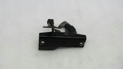 Mercedes S-класа W220 Брава на капака A2208800664 Брава на капака