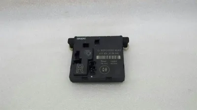 Mercedes E-class W211 door control unit RRH A2118201626 door control unit HR
