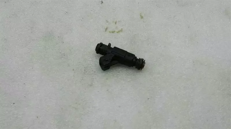 Mercedes E Class W211 Injection Nozzle A1120780349 Fuel Injector E55 AMG M113