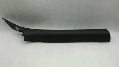 BMW 6 Series E64 M6 Right A Post Cover Right Leather 8043896 Willow Trim