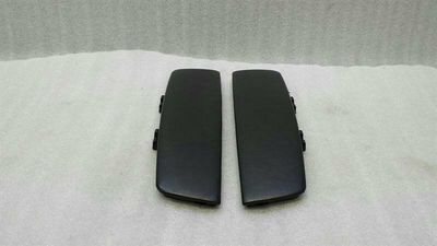 BMW 7 series E65 E66 armrest 51168223315 center armrest armrest titan black