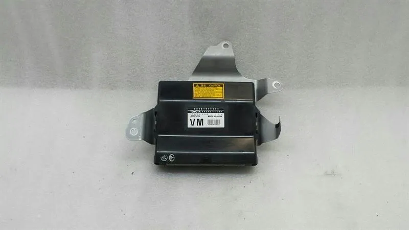 Lexus ISF II Hydraulic Block Control Unit 89540-53361 ABS Control Module TRC VSC