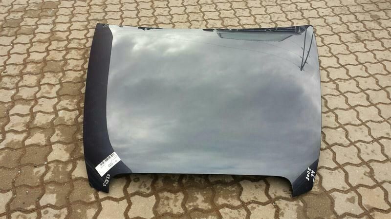 Audi A6 4F Bonnet 4F0823029F Bonnet