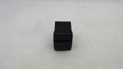 Audi A6 4F RHD Instrument Cluster Switch 4L2927123VUV Right Hand Drive
