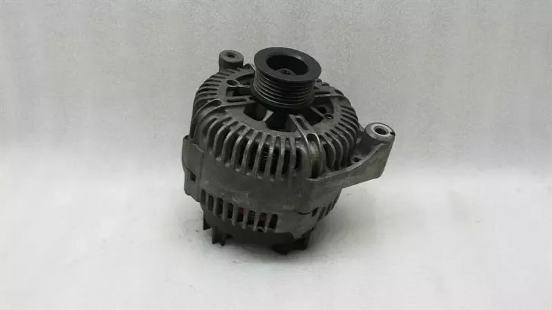 BMW 5 Series E60 M5 S85 alternator generator7834160 alternator 170A