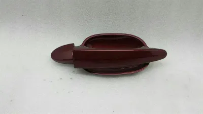 BMW 5 Series E60 Rear Right Door Handle 51216961444 Door Handle Rear Right