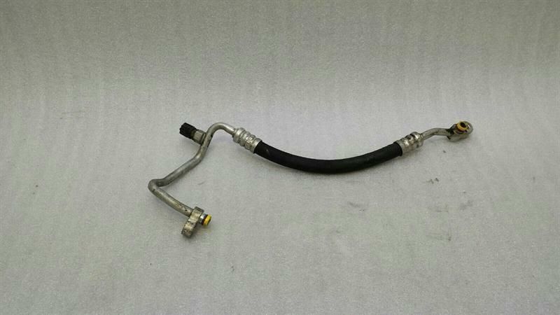 BMW 6 Series E63 A/C Pipe 6918238 Air Conditioning Climate Control