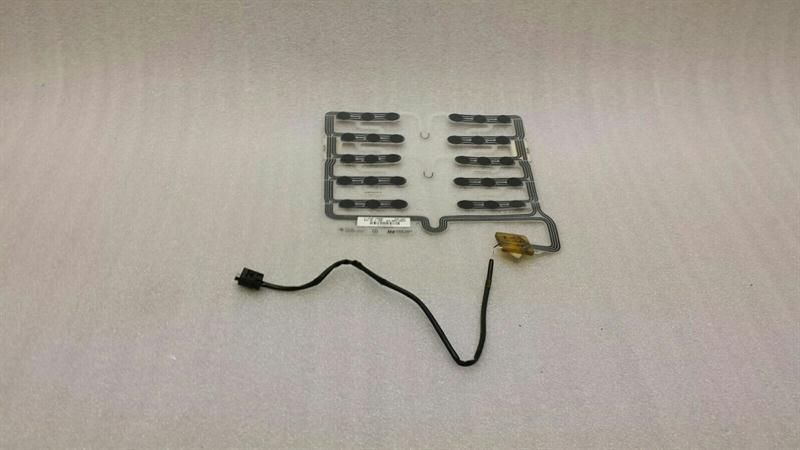 BMW 6 Series E63 Misc 6924784 Seat Occupancy Seat Sensor