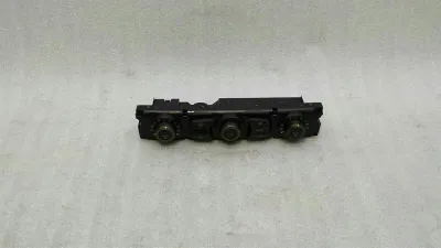BMW 6 Series E63 Auto Climate Control 6942684 Climate Control Panel