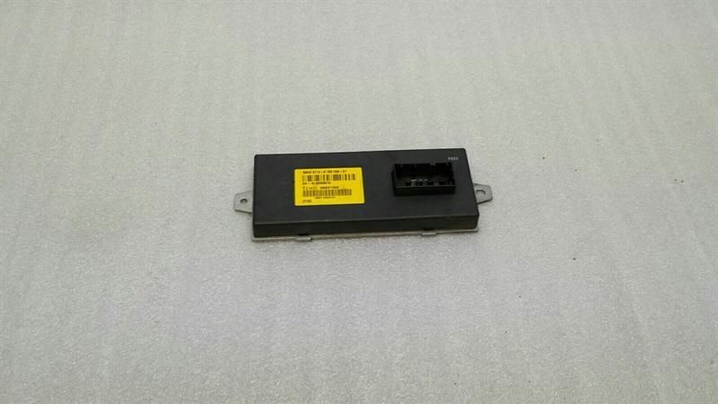 BMW 6 Series E63 Dynamic Drive Control Module 6765456 Контролен блок