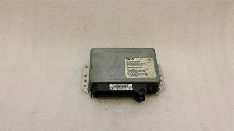 JAGUAR XJ X300 Gearbox Module LHE2400AJ Transmission Control Unit