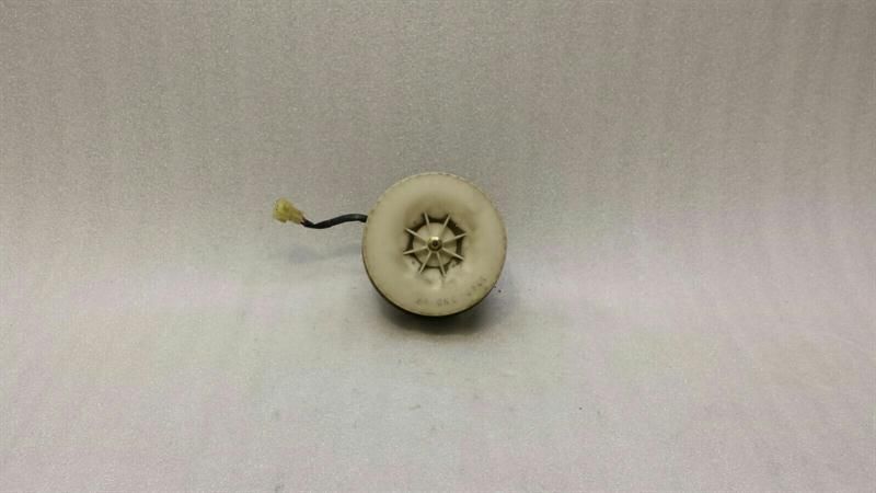 JAGUAR XJ X300 Heater Blower JLM12434 Motor Heater Fan