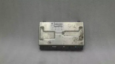 BMW 5 Series E60 Seat Module 6920450 Seat Control Unit