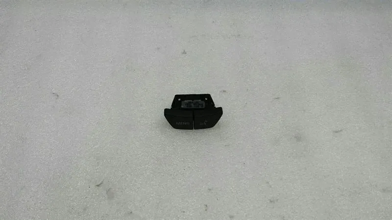 BMW 5 Series E60 Menu Switch 6921669 Switch Menu Voice Control