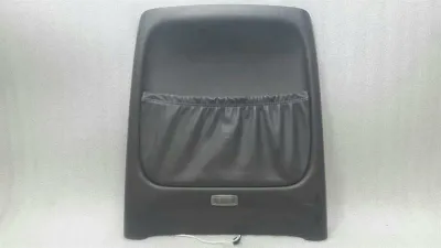 JAGUAR XJ X351 Front Left Seat Cover 2W93-F60770-AF Seat Left Front Trim