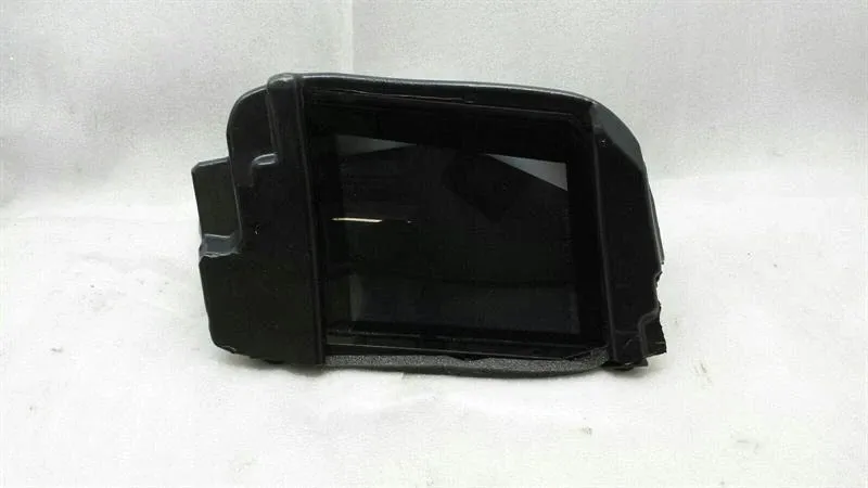 BMW 5 Series E60 RHD Head Up Display HUD 9115962 Right Hand Drive