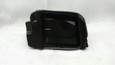 BMW Серия 5 E60 RHD Head Up дисплей HUD 9115962 Десен волан