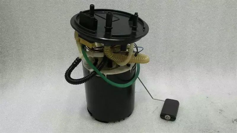 JAGUAR XJ6 X350 Fuel Pump Electric 6R83-9H307-EB Fuel Pump 2.7D