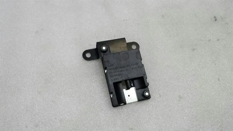 BMW 7 Series E65 Facelift Bluetooth Antenna 84506928461 Bluetooth Antenna