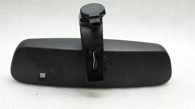 Jaguar XJ6 X350 rear view mirror C2P2869 rear view mirror interior mirror