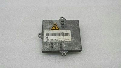 Mercedes S-Class W220 Ксенон баласт 1307329072 Ксенон баласт