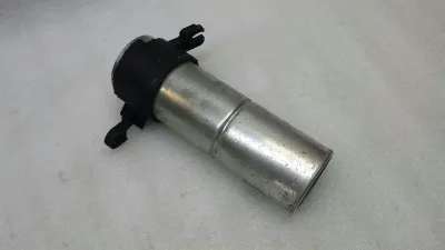 Mercedes S-Class W220 AC Dryer Tank Evaporator A2208300083 CLIMATE DRY