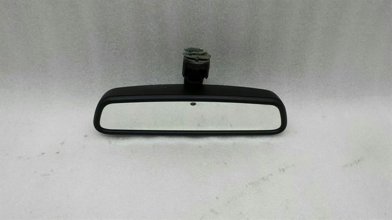 BMW 5 Series E60 E61 M5 M6 rear-view mirror interior mirror 7028444 rear view mirror