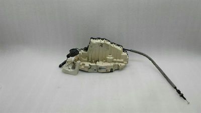 Mercedes S-Class W221 Door Lock A2217201635 Door Lock Keyless Go Softclose