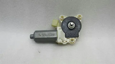 Mercedes CL W215 Window Regulator Motor Front Right A2308201042 Door Window Motor