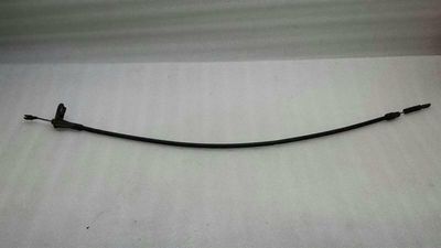 Mercedes S-Class W220 Right Brake Cable A2204202785 Handbrake Cable Right