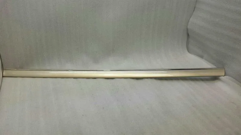 Mercedes CL W215 Left Door Body Moulding A2156900762 Bar Front Left