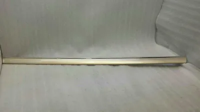 Mercedes CL W215 Left Door Body Moulding A2156900762 Bar Front Left