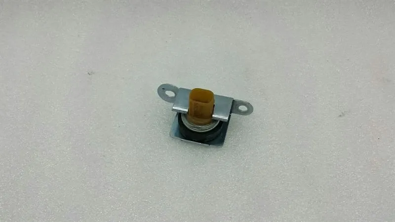 BMW 5 Series E60 sensor accelerometer 6776214 speed sensor accelerating