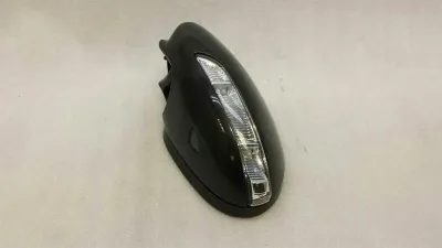 Mercedes CL W216 left door mirror cover A2198100164 exterior mirror cover left