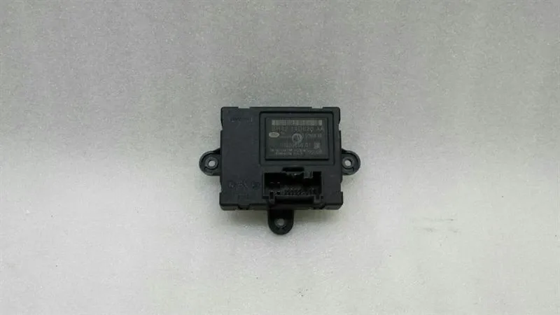 Jaguar XJ X351 RLH door module BH42-14D620-AA door control unit rear left