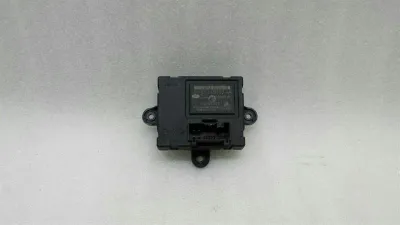 Jaguar XJ X351 RLH door module BH42-14D620-AA door control unit rear left