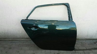 Jaguar XJ X351 задна дясна врата C2D1147 задна дясна врата LWB дълга