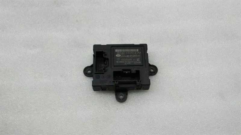 Jaguar XJ X351 FLH Door Module BH42-14D618-AA Door Control Unit Front Left