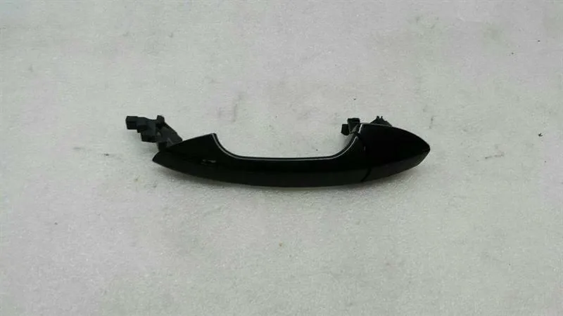 Mercedes GLK X204 door handle rear left A2047600170 RLH door handle