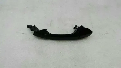 Mercedes GLK X204 door handle rear left A2047600170 RLH door handle