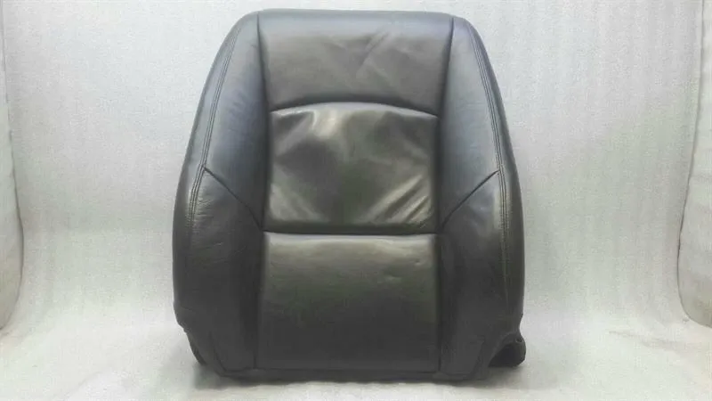 JAGUAR S-type front left seat backrest XR841421LEG seat front left sport
