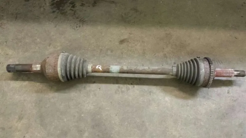 Jaguar S-Type 4.0 Rear Right Driveshaft XR82893 Drive Shaft XR8W-4K138-AA